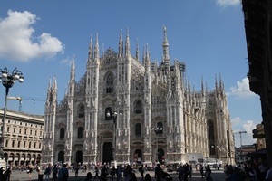 Milan